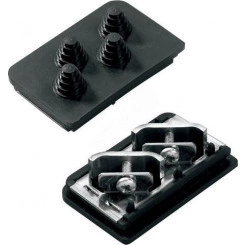 Уплотнение кабельного ввода IP54 (10шт) Уплотнение кабельного ввода IP54 (10шт)