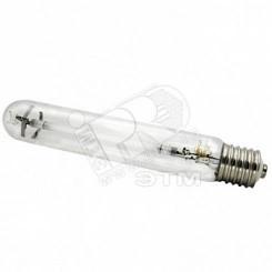 Лампа натриевая ДНаТ 70вт E27 супер Рефлакс