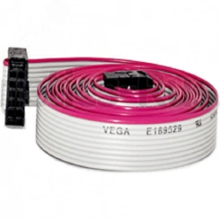 Кабель 0.5 метра, соединение модуля MR и коетроллера Кабель 0.5 метра, соединение модуля MR и коетроллера