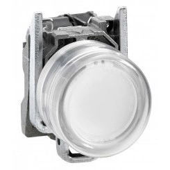 Кнопка с подсветкой ATEX