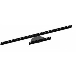 Колено горизонтальное регулируемое КГР 300х65х1,5 УХЛ1 , оцинкованный лист(толщина покрытия 10 -18мкм), S1,5