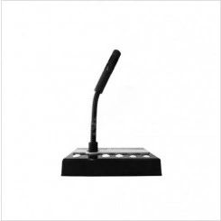 Панель микрофонная АРИЯ-МКП-4