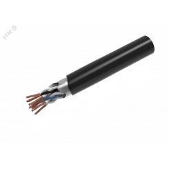 Кабель КУЭфМТКМнг(А)-LS-ХЛ 6х2х1.5ТРТС