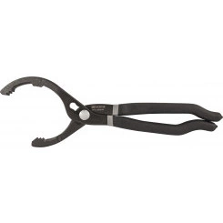 Щипцы для демонтажа масляных фильтров 50-85 мм, 250 мм