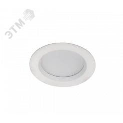 Светильник ДВО-59-13-041 DLU EM3 DT 840