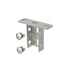 Траверса для профиля US 3