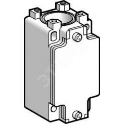 Корпус концевого выключателя Корпус концевого выключателя