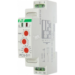 Реле времени PCU-511U