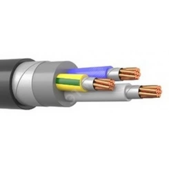 Кабель силовой ППГнг(А)-FRHF 3х35 мк (N,PE) - 1кв ТРТС