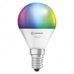 Лампа светодиодная диммируемая LEDVANCE SMART+ свеча, 5Вт (замена 40 Вт), 2700&6500К