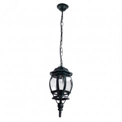 Уличный светильник Arte Lamp ATLANTA A1045SO-1BG