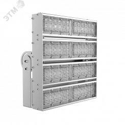 Светильник светодиодный ДПП-250Вт 33750Лм 4000К Olymp 2.0 Sport DALI 12 град