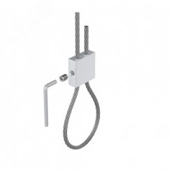 Зажим для троса Зажим для троса