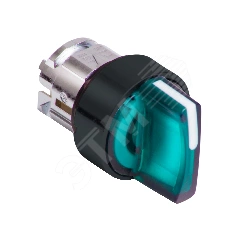 Головка для переключателя с подсветкой Головка для переключателя с подсветкой