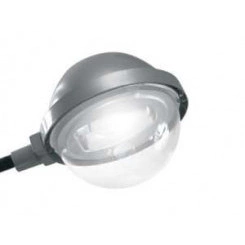 Светильник ЖКУ24-400-001 со стеклом GALAD 01690