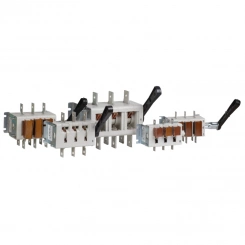 Рубильник ВР32-31 В30250 100А УХЛ3 КЭАЗ 103369