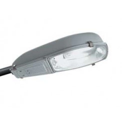 Светильник ЖКУ15-150-103Б со стеклом GALAD 00918