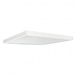 Светильник светодиодный ДВО-1002 36Вт 6500К IP40 595х595х40 призма панель EKF LPL-1002-Z-36-6500-40 Светильник светодиодный ДВО-1002 36Вт 6500К IP40 595х595х40 призма панель EKF LPL-1002-Z-36-6500-40