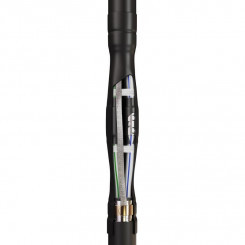 Муфта кабельная соединительная 1кВ 5ПСТ(б)нг-LS-1-25/50-Б КВТ 65589