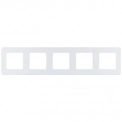 Рамка 5-м Inspiria жемчуж. Leg 673976