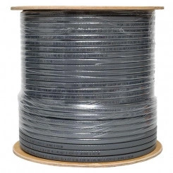 Кабель нагревательный саморег. ESR-15F 15Вт/м фторопласт EKF ESR-15F-200 Кабель нагревательный саморег. ESR-15F 15Вт/м фторопласт EKF ESR-15F-200