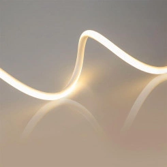 Лента светодиодная RTW-PWT-A180-13mm 24V Warm 3000К 14.4Вт/м IP68 2835 герметичная (уп.5м) Arlight 024289(2)