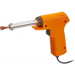 Паяльник 90 003 OSE-Pep01-70W-LP (пистолет; лопатка прямая) ОНЛАЙТ 90003