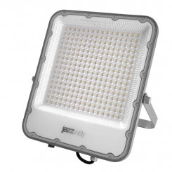 Прожектор светодиодный PFL-S4 200Вт 6500К IP65 80град. с клапаном JazzWay 5036451