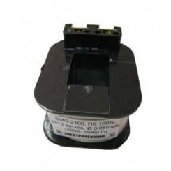 Катушка управления к МИС-3100 (3200) 220В/50Гц ПВ 100% с жесткими выводами Электротехник ET511326