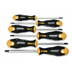 Набор отверток TX10-TX40 6шт Felo 40796148