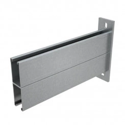 Консоль-Страт двойная усиленная 41х72 L850 2.5мм 2KSSU72-850 КМ LO22215