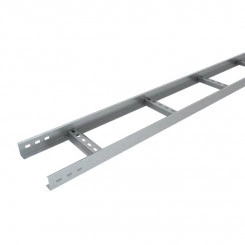 Лоток лестничный 300х50 L2000 1.5мм LL50-300-1.5-2000 HD КМ LO16369 Лоток лестничный 300х50 L2000 1.5мм LL50-300-1.5-2000 HD КМ LO16369