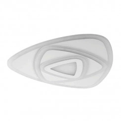 Светильник светодиодный SPB-6 "GEO 5" RC 67 67Вт 3400-5500К потолочный с пультом ДУ ЭРА Б0050920 Светильник светодиодный SPB-6 "GEO 5" RC 67 67Вт 3400-5500К потолочный с пультом ДУ ЭРА Б0050920