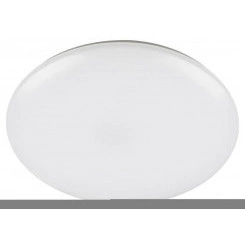 Светильник светодиодный SPB-6-60-RC SOFT 48 60Вт 3000-6000К кругл. потолочный с ДУ Эра Б0057946