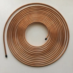 Труба медная Standard 6.35х0.76х15000 (1/4) бухта Ballu НС-1184729 Труба медная Standard 6.35х0.76х15000 (1/4) бухта Ballu НС-1184729