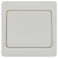 Выключатель 1-кл. СП Style 7-101-01 10А 250В IP20 бел. Intro Б0060615 Выключатель 1-кл. СП Style 7-101-01 10А 250В IP20 бел. Intro Б0060615