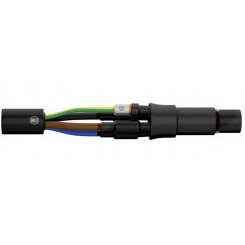 Муфта кабельная соединительная 1кВ HJ2P-01/4х10-25C (4ПСтБ1-10/25-Г) НИЛЕД 16000331