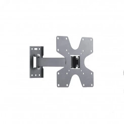 Кронштейн наклонно-поворотный AMM 2021B черный, диагональ 17''-43'' Кронштейн наклонно-поворотный AMM 2021B черный, диагональ 17''-43''