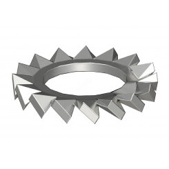 Шайба стопорная M12