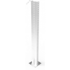 Траверса П-образная одинарная БТП1.115.40.2000.2,5.2