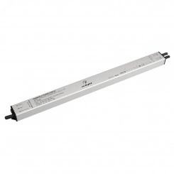 Блок питания ARPV-LG48240-LINEAR-PFC-DALI2-PD (48V, 5A, 240W) (, IP67 Металл, 5 лет)