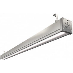 Светильник светодиодный ДСО-45W IP65 4815Лм 5000К КСС D  O L1150 (ТОРГОВЫЙ СВЕТИЛЬНИК TL-PROM TRADE 45 O L1150 IP65 5К)