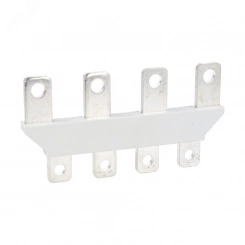 Расширитель выводов OptiStart K-FX-3584 на 4 полюса для AF-160..AF-230 Расширитель выводов OptiStart K-FX-3584 на 4 полюса для AF-160..AF-230