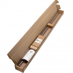 Комплект заземления TORR-4,5 для сложных грунтов, с насадкой SDS-MAX Комплект заземления TORR-4,5 для сложных грунтов, с насадкой SDS-MAX