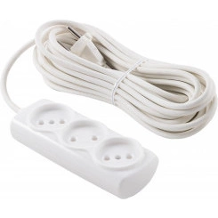 Удлинитель 'Премиум' 1,7м/4роз. (ПВС 2х0,75) Удлинитель 'Премиум' 1,7м/4роз. (ПВС 2х0,75)