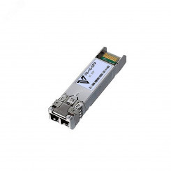 Модуль 10 Gigabit Ethernet SFP+ 1310nm SMF 10км LC