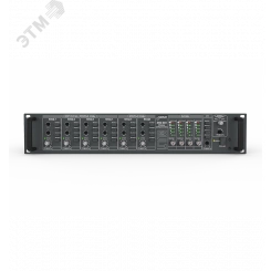 Предусилитель SMX-604 Предусилитель SMX-604