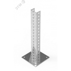 Траверса П-образная одинарная БТП1.60.40.300.3.1