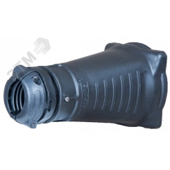 Гриф DS9, эластомер, 25-35 мм