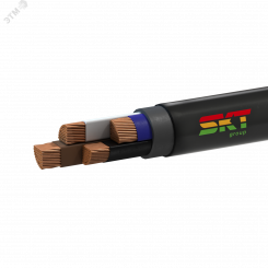 Кабель силовой ВВГнг(А)-LS 4х150мс(N)-1 ТРТС